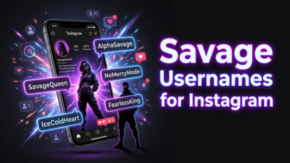 savage-usernames-for-instagram