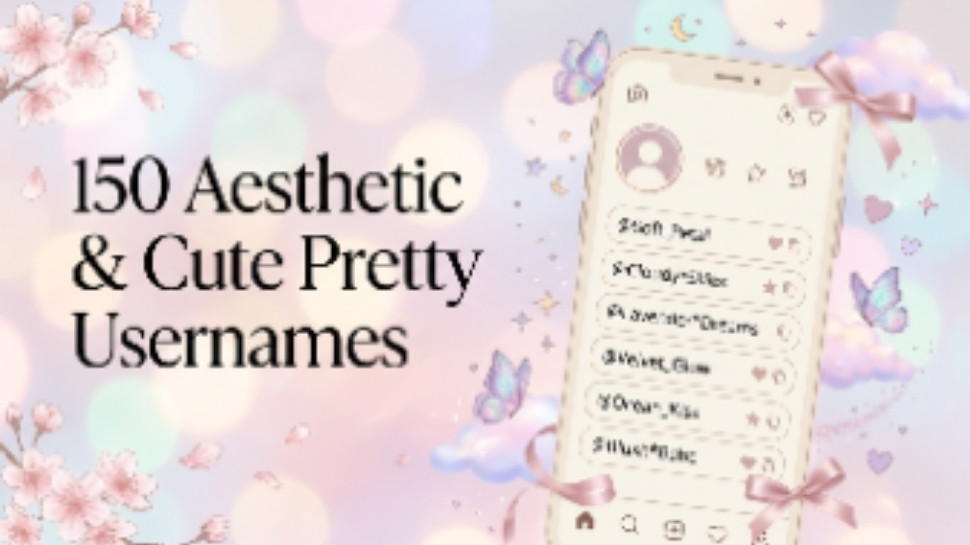 pretty-usernames