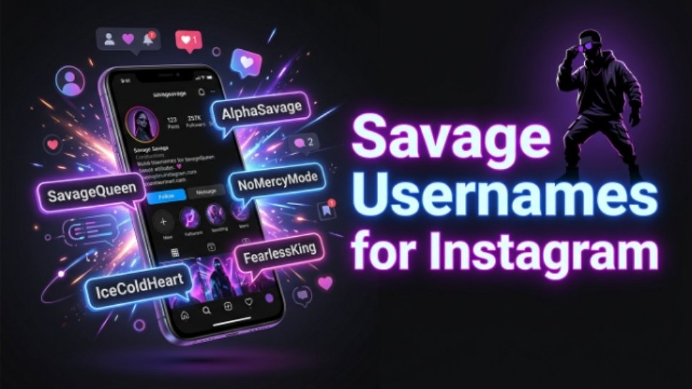 savage-usernames-for-instagram