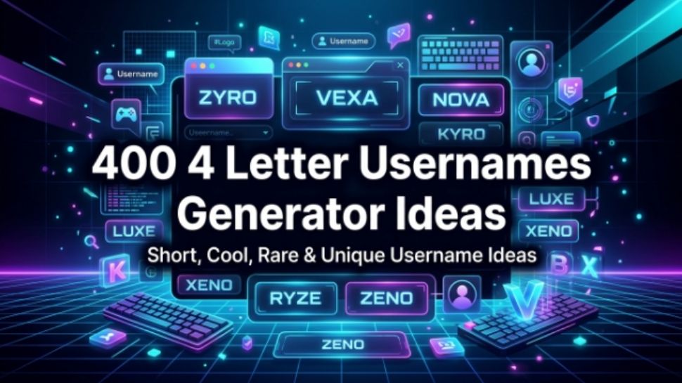 4-letter-usernames-generator