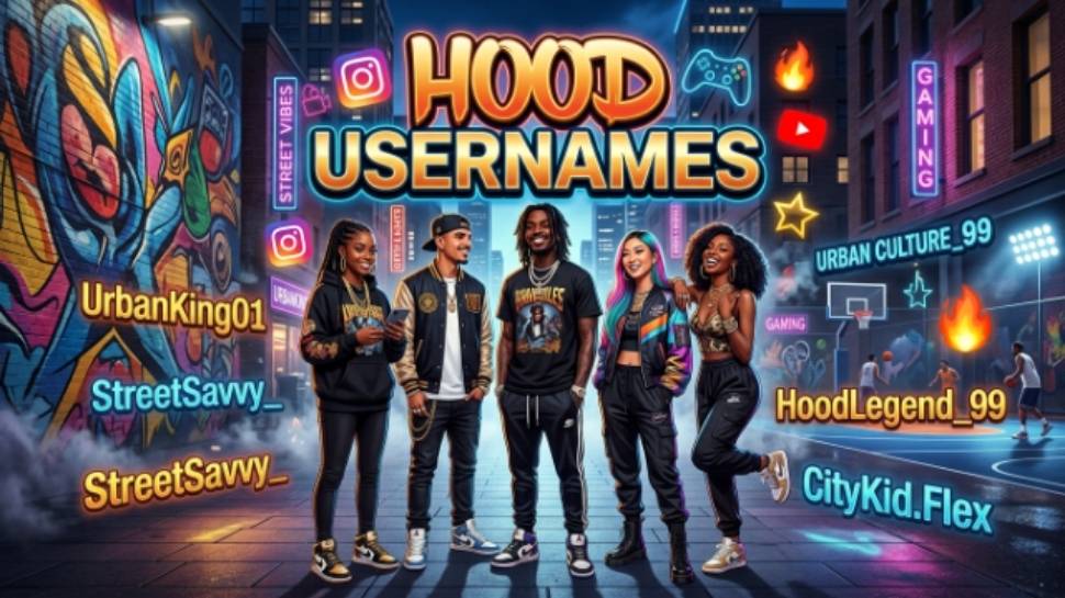 hood-usernames