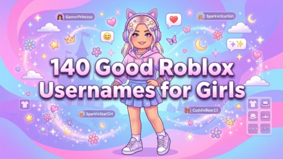 good-roblox-usernames-for-girls