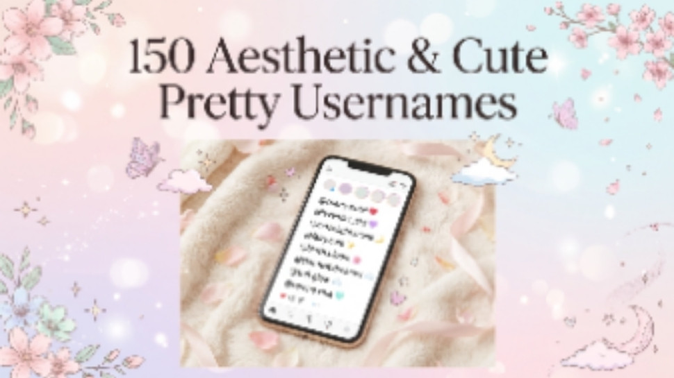 pretty-usernames