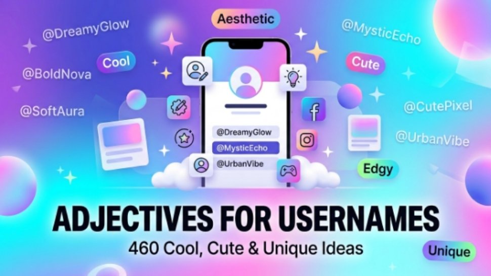 adjectives-for-usernames