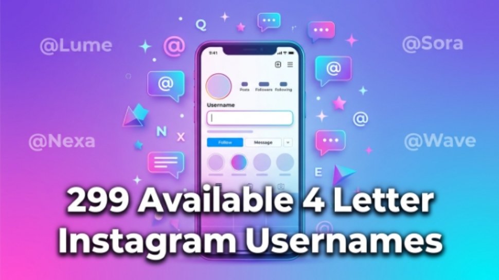 available-4-letter-instagram-usernames
