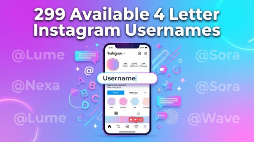 available-4-letter-instagram-usernames