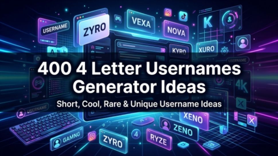 4-letter-usernames-generator