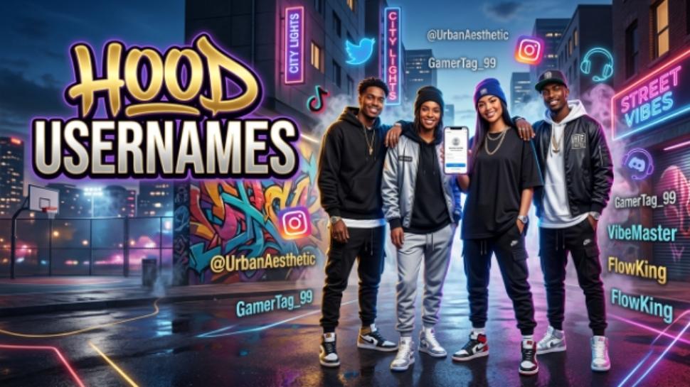 hood-usernames
