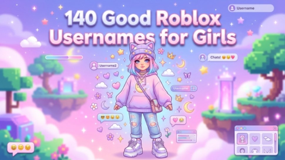 good-roblox-usernames-for-girls