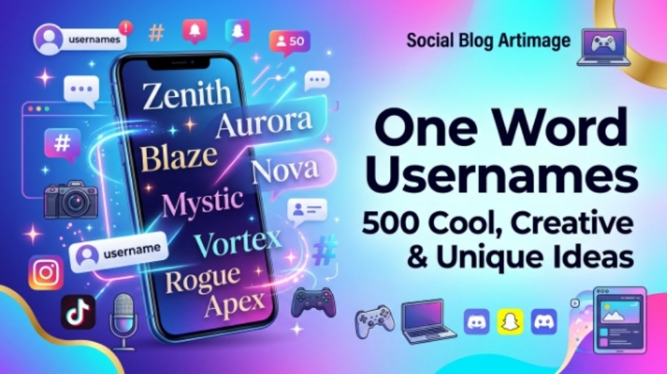 one-word-usernames
