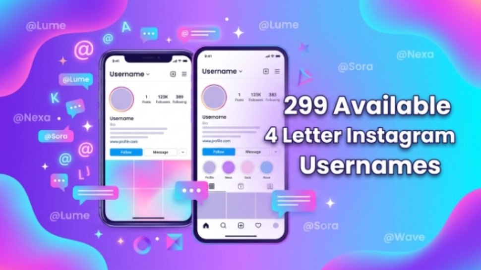 available-4-letter-instagram-usernames