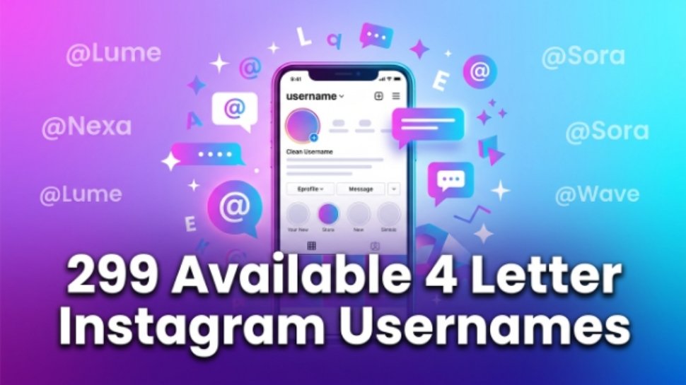 available-4-letter-instagram-usernames
