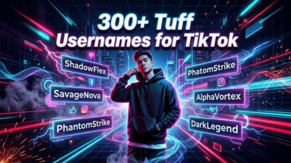 tuff-usernames-for-tiktok