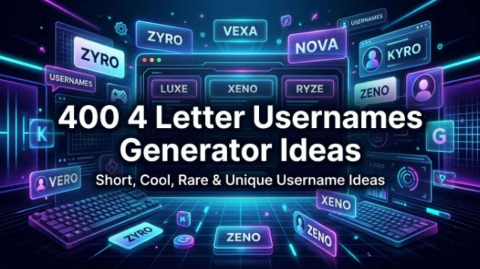 4-letter-usernames-generator