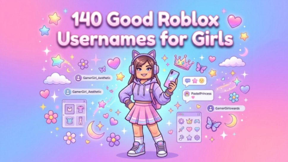 good-roblox-usernames-for-girls