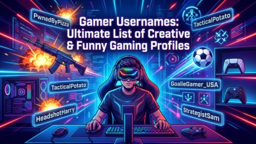 gamer-usernames
