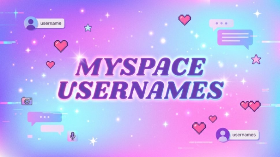 myspace-usernames