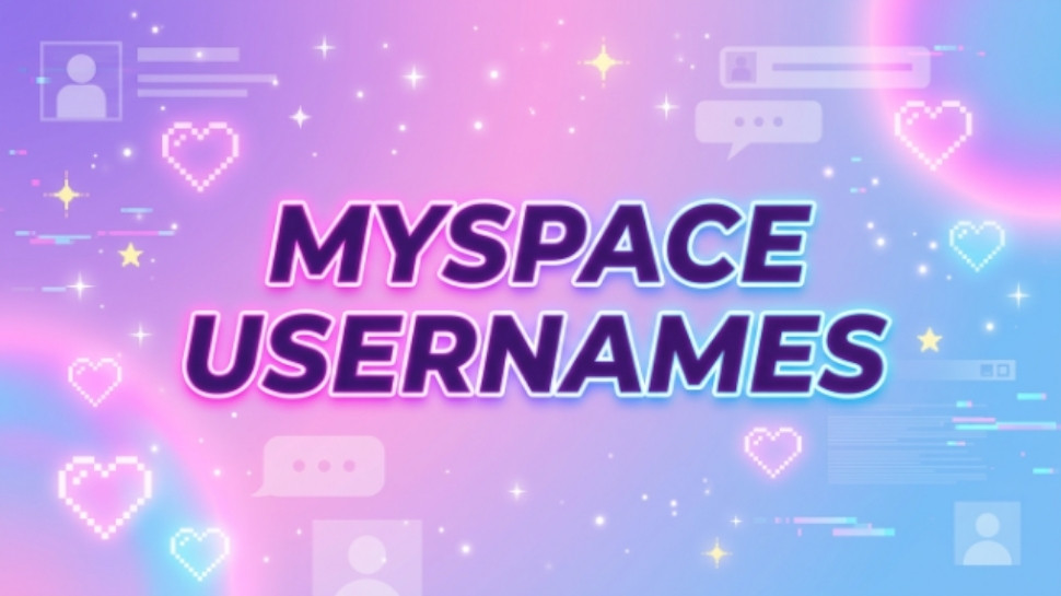 myspace-usernames