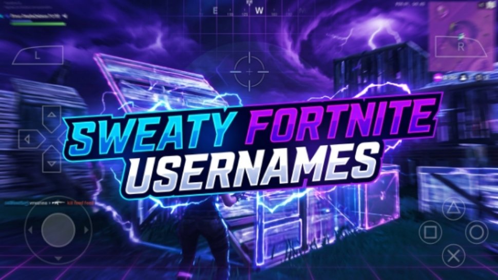 sweaty-fortnite-usernames