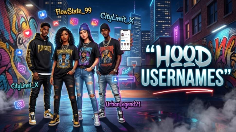 hood-usernames