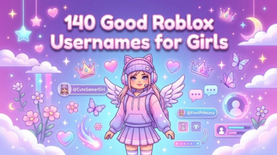 good-roblox-usernames-for-girls
