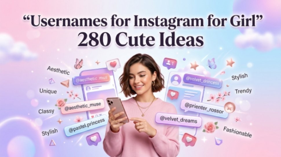 usernames-for-instagram-for-girl