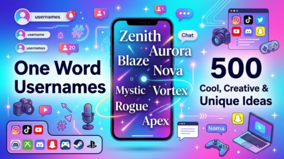 one-word-usernames