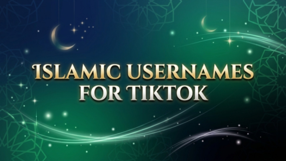 islamic-usernames-for-tiktok