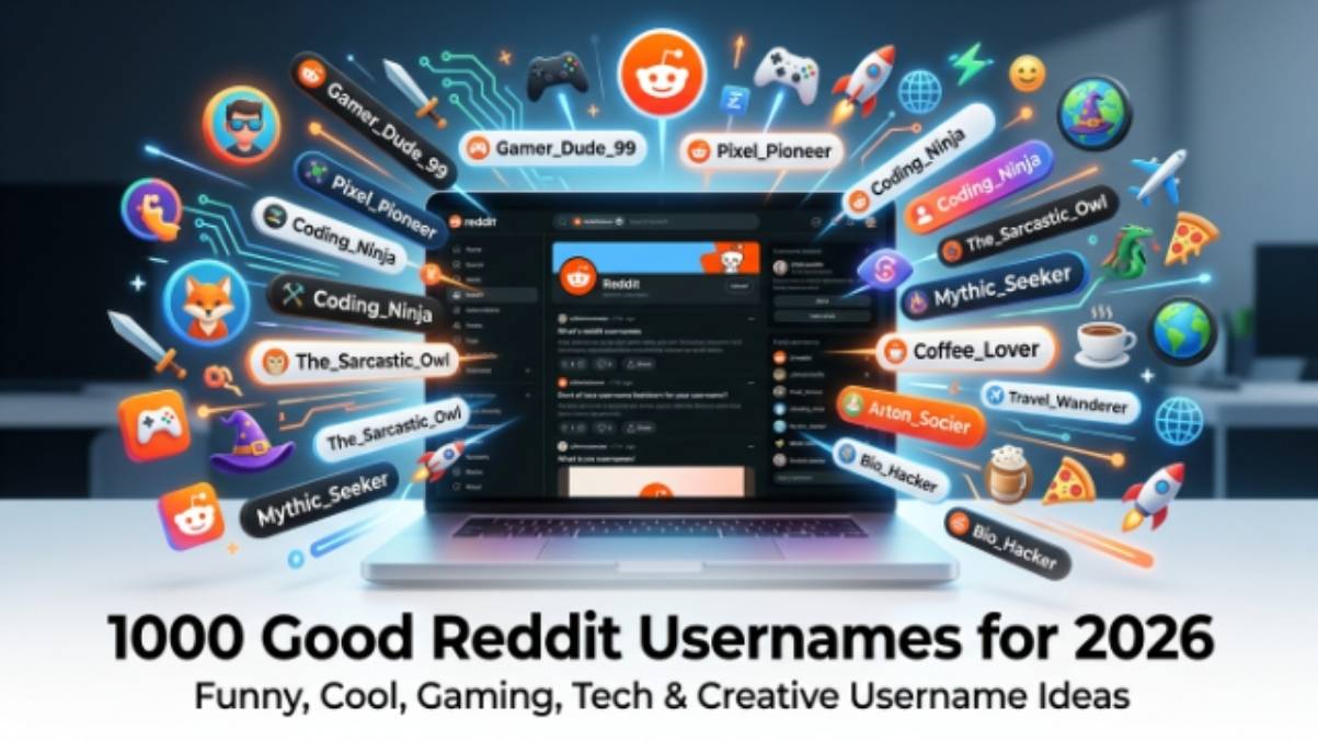 good-reddit-usernames