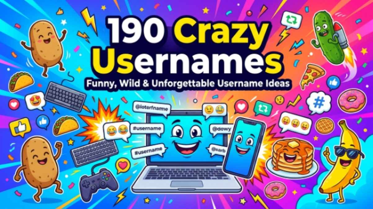 crazy-usernames