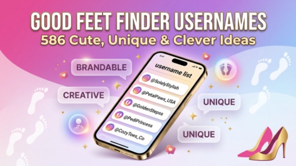 good-feet-finder-usernames