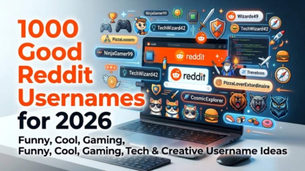 good-reddit-usernames
