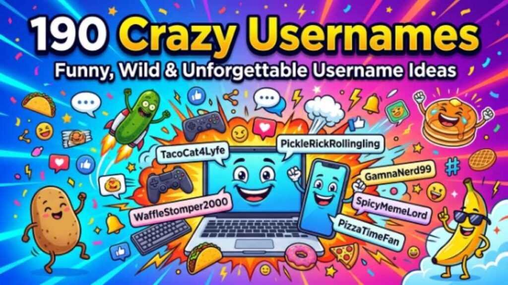 crazy-usernames