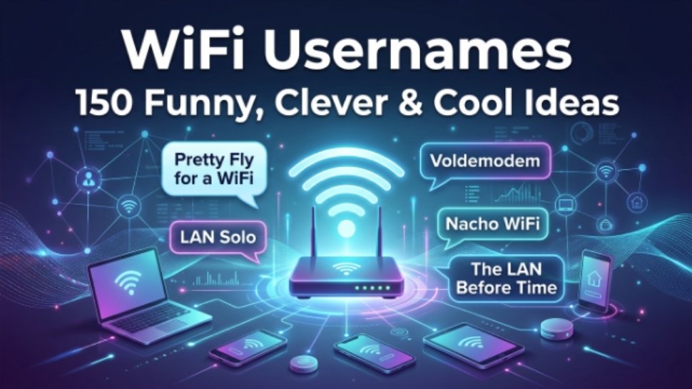 wifi-usernames
