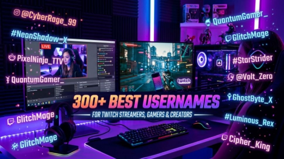 usernames-for-twitch