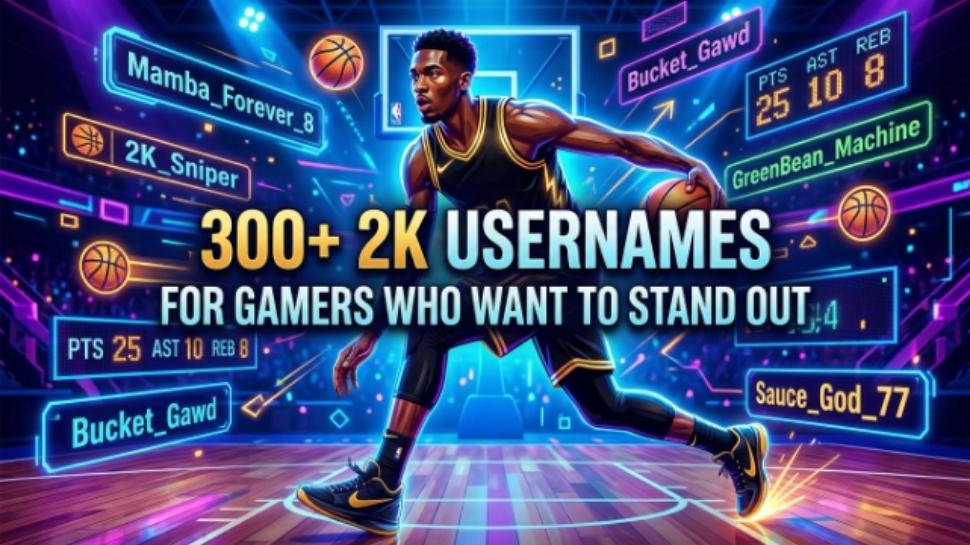 2k-usernames