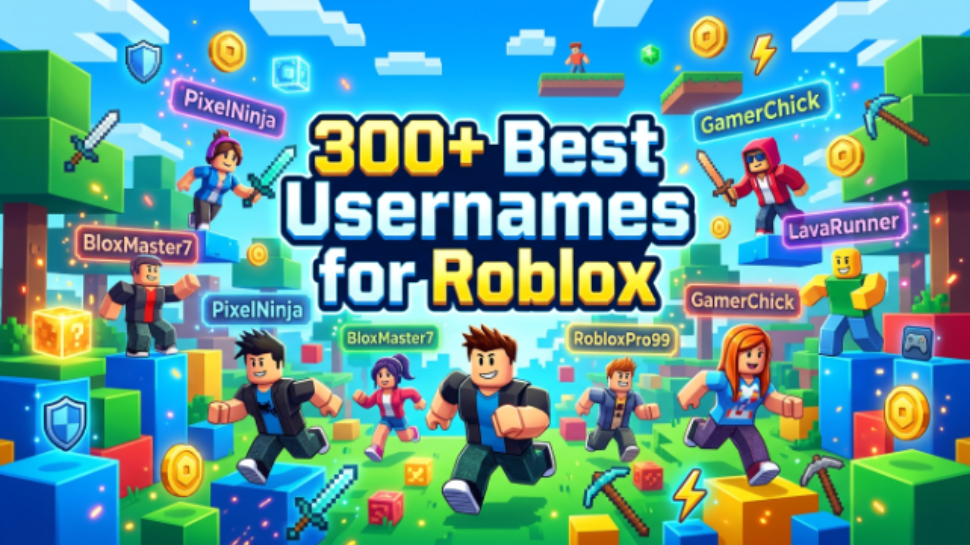 best-usernames-for-roblox
