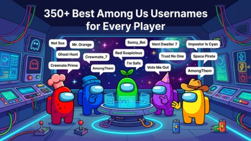 among-us-usernames