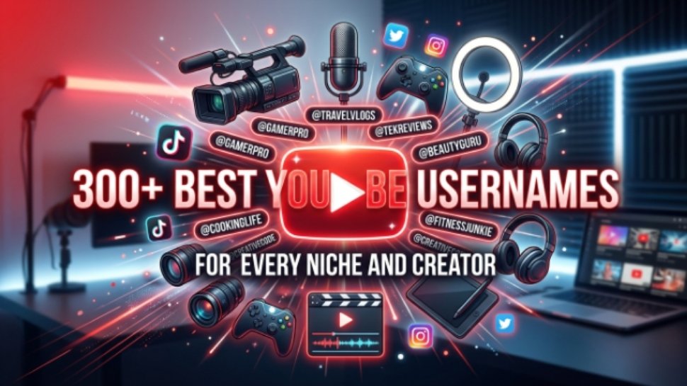 youtube-usernames