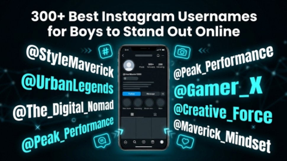 instagram-usernames-for-boys