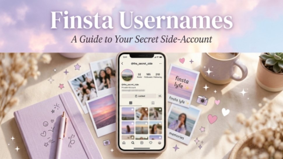 finsta-usernames
