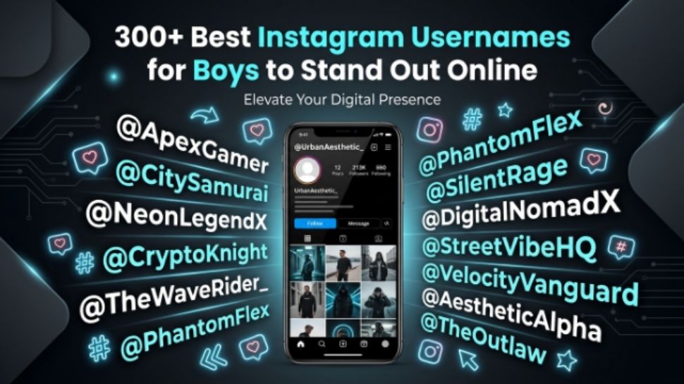 instagram-usernames-for-boys