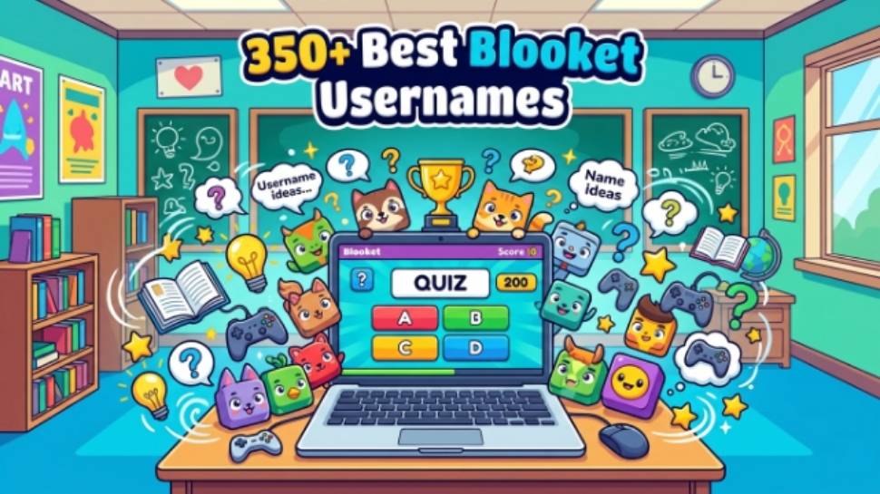 blooket-usernames