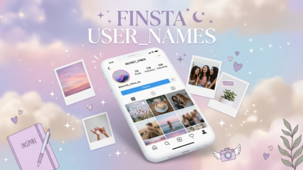 finsta-usernames