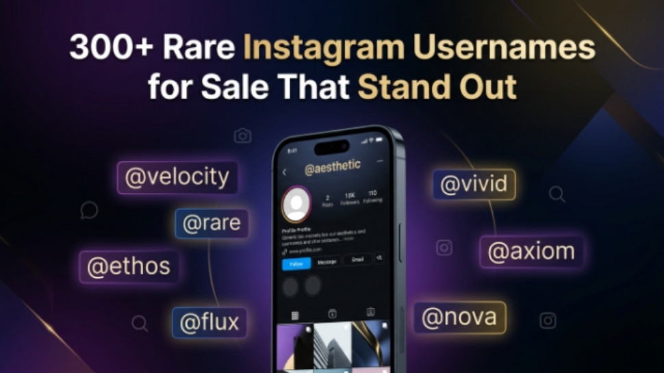 rare-instagram-usernames-for-sale
