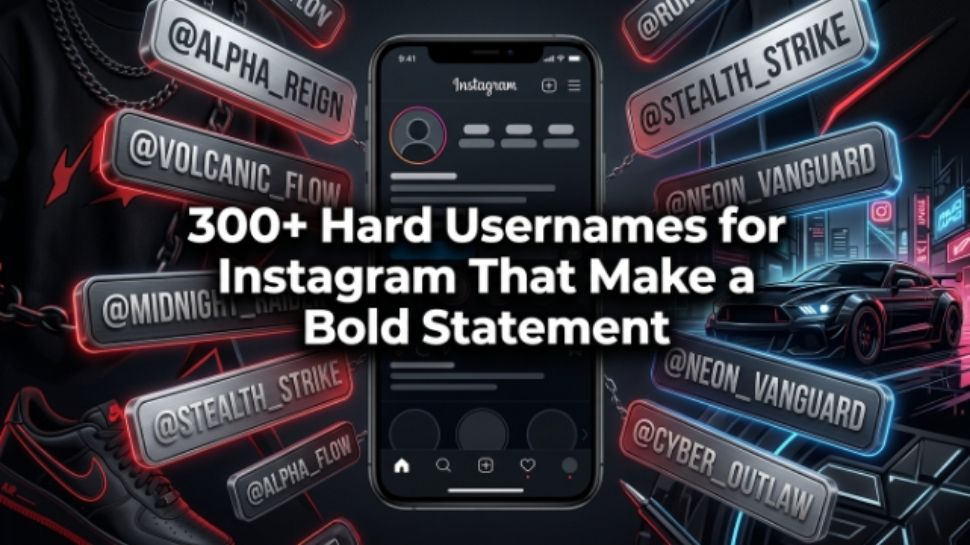 hard-usernames-for-instagram