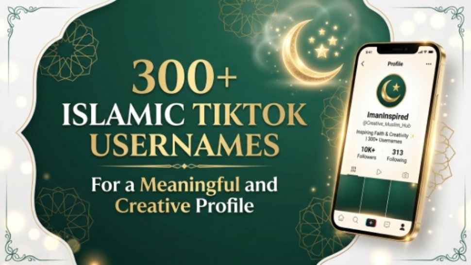 islamic-tiktok-usernames