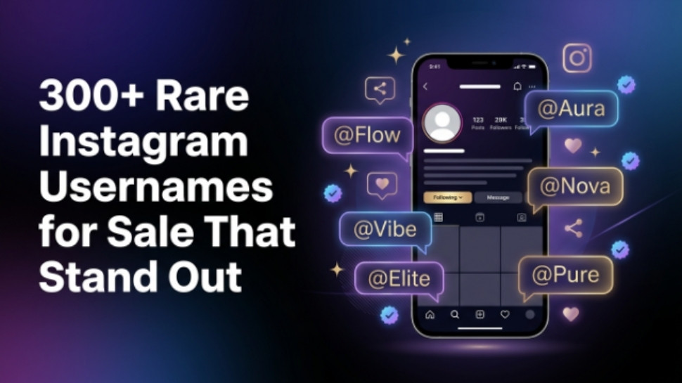 rare-instagram-usernames-for-sale