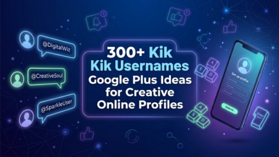 kik-usernames-google-plus
