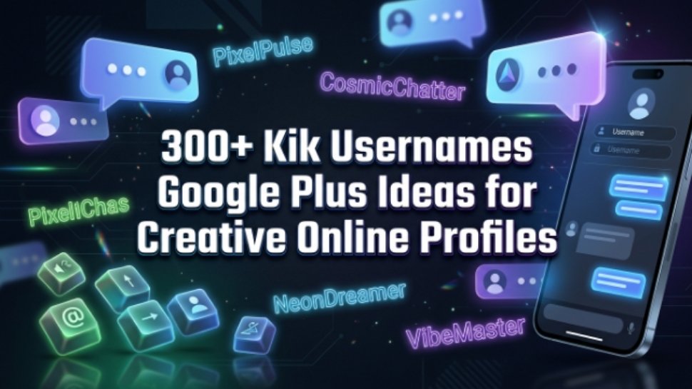 kik-usernames-google-plus